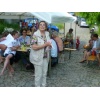 Rosmarie mit Preis