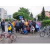 Am Start: Teil 1
