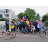 Am Start: Teil 2