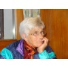 Oma Gisela denkt nach