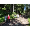 Das Wandern ist des AdS' Lust