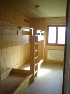 4-er Zimmer