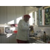 Der Casserolier vom Scheff